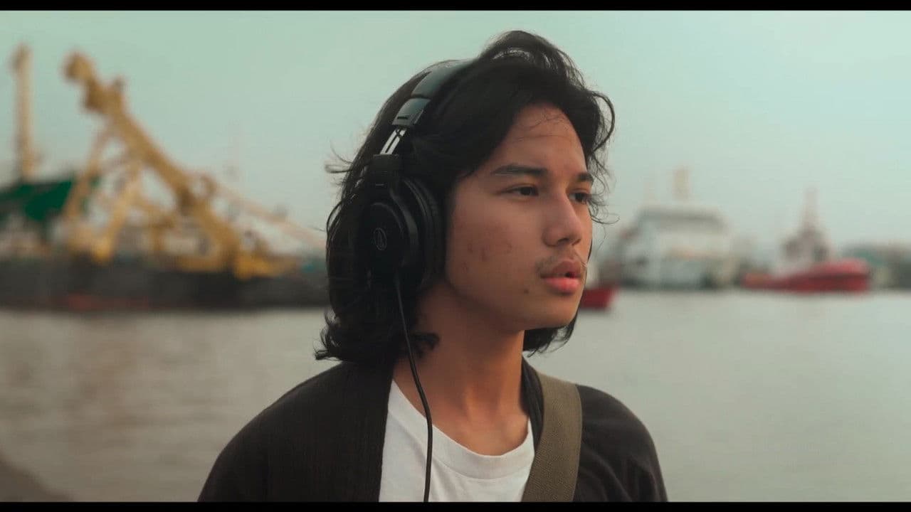 The Sound From Yesterday