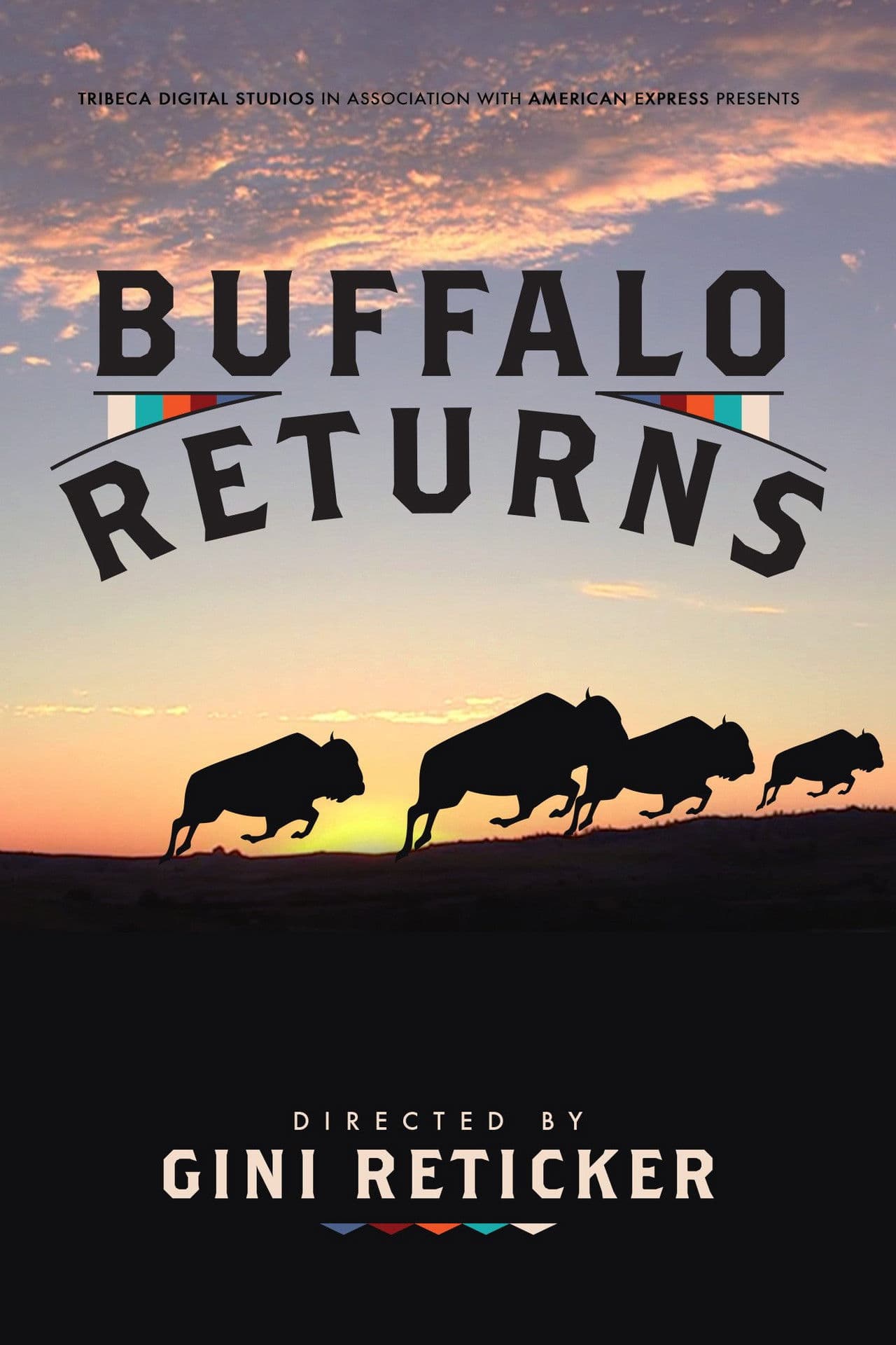 Buffalo Returns