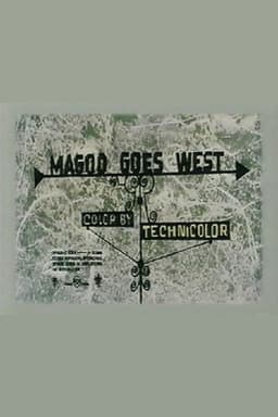 Magoo Goes West