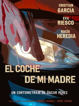 El coche de mi madre
