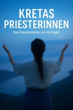 Mütter des Minotaurus - Kretas mächtige Frauen