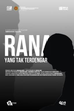 Rana : Yang Tak Terdengar