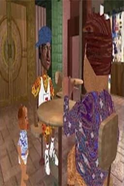 Babies, Rats, and stolen goods