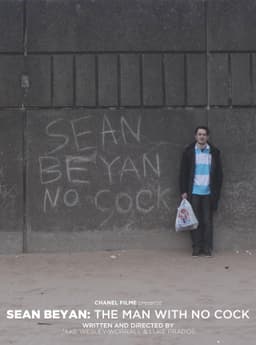 Sean Beyan: The Man With No Cock