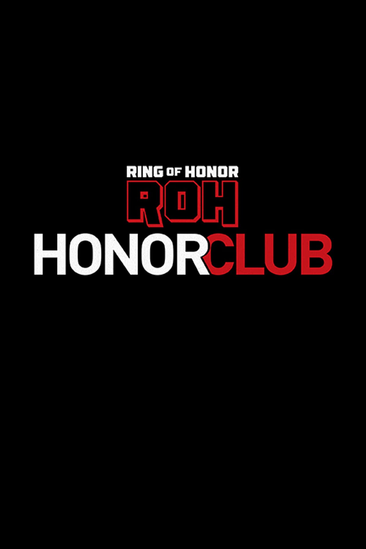 ROH on HonorClub