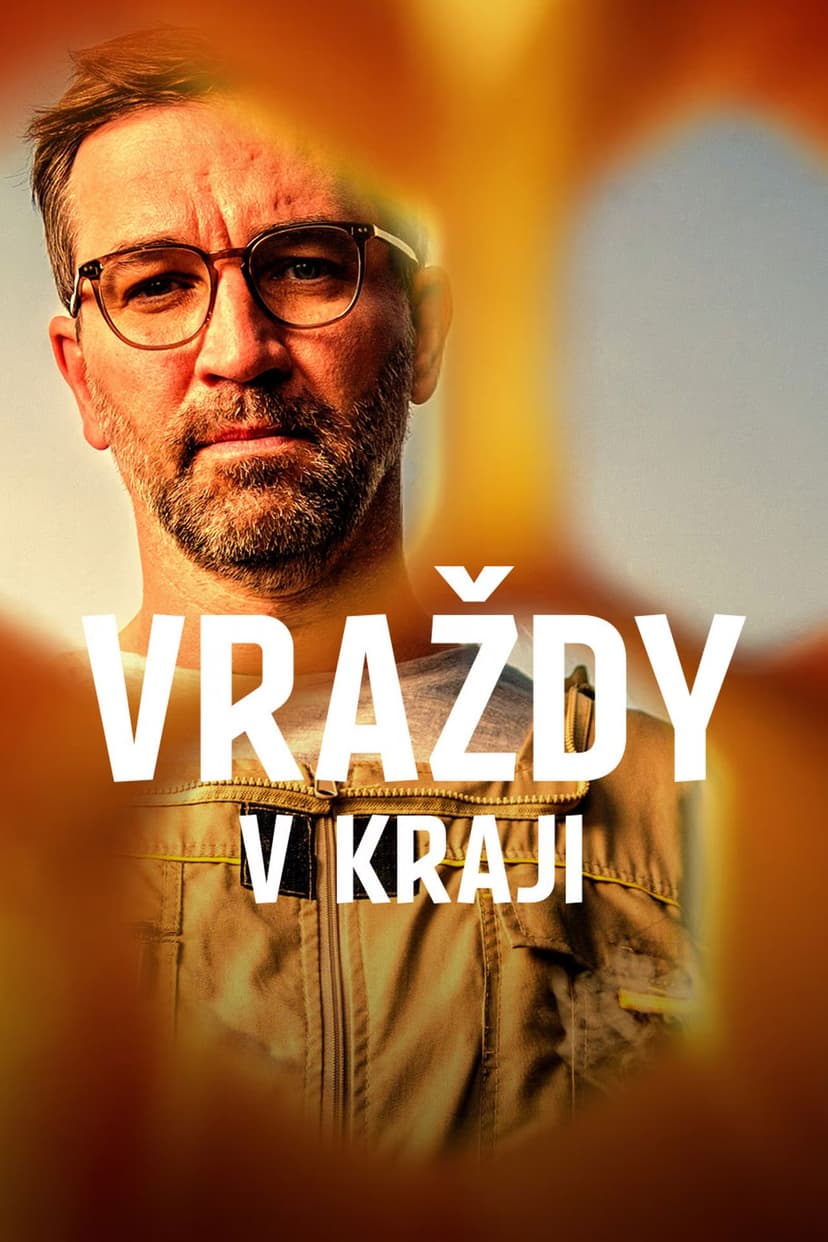 Vraždy v kraji