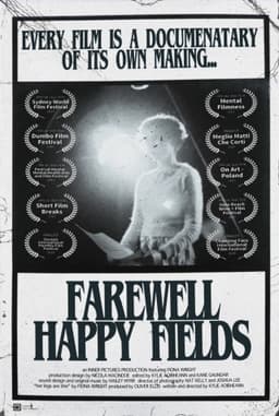 Farewell Happy Fields