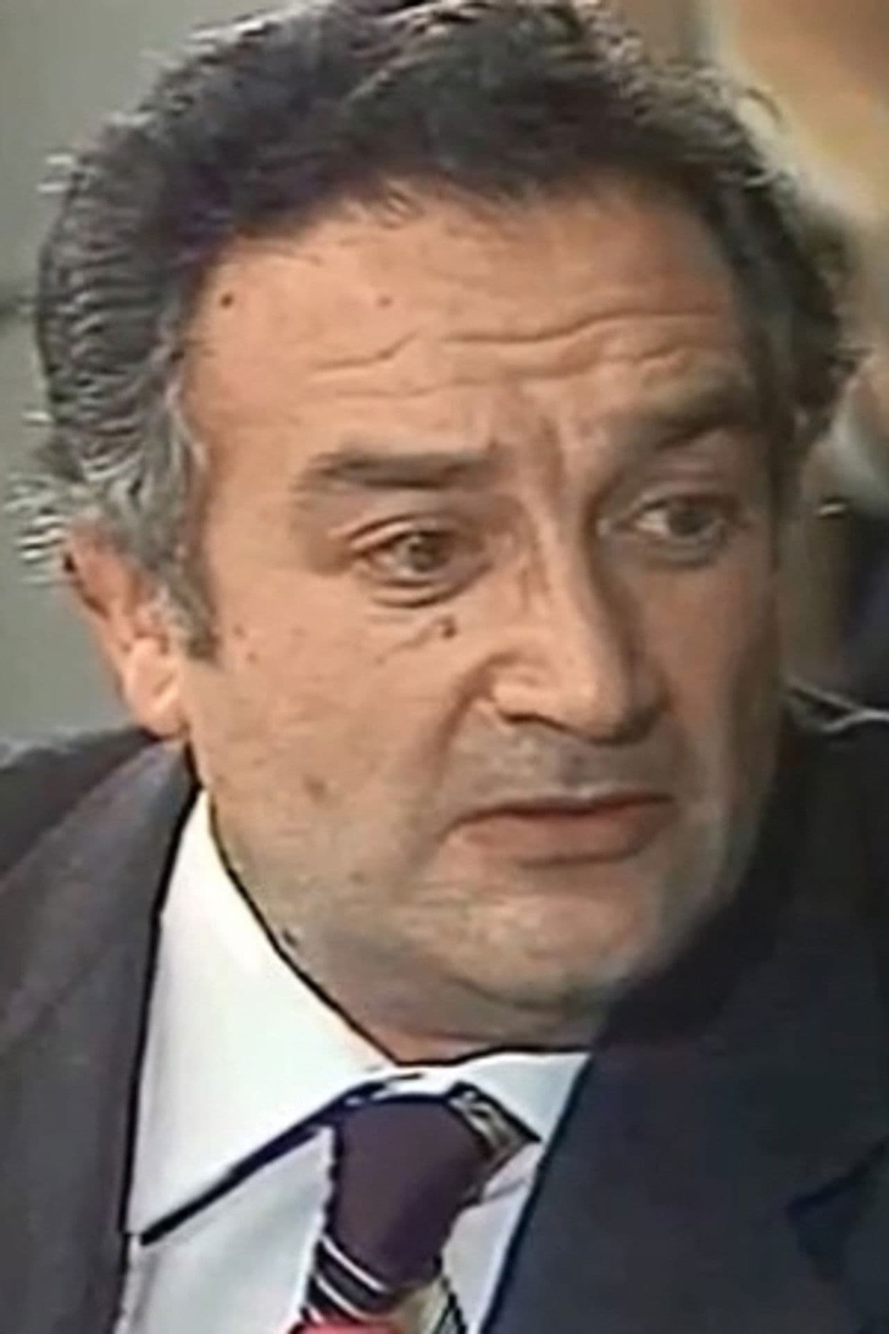 Leonid Kalinovskiy