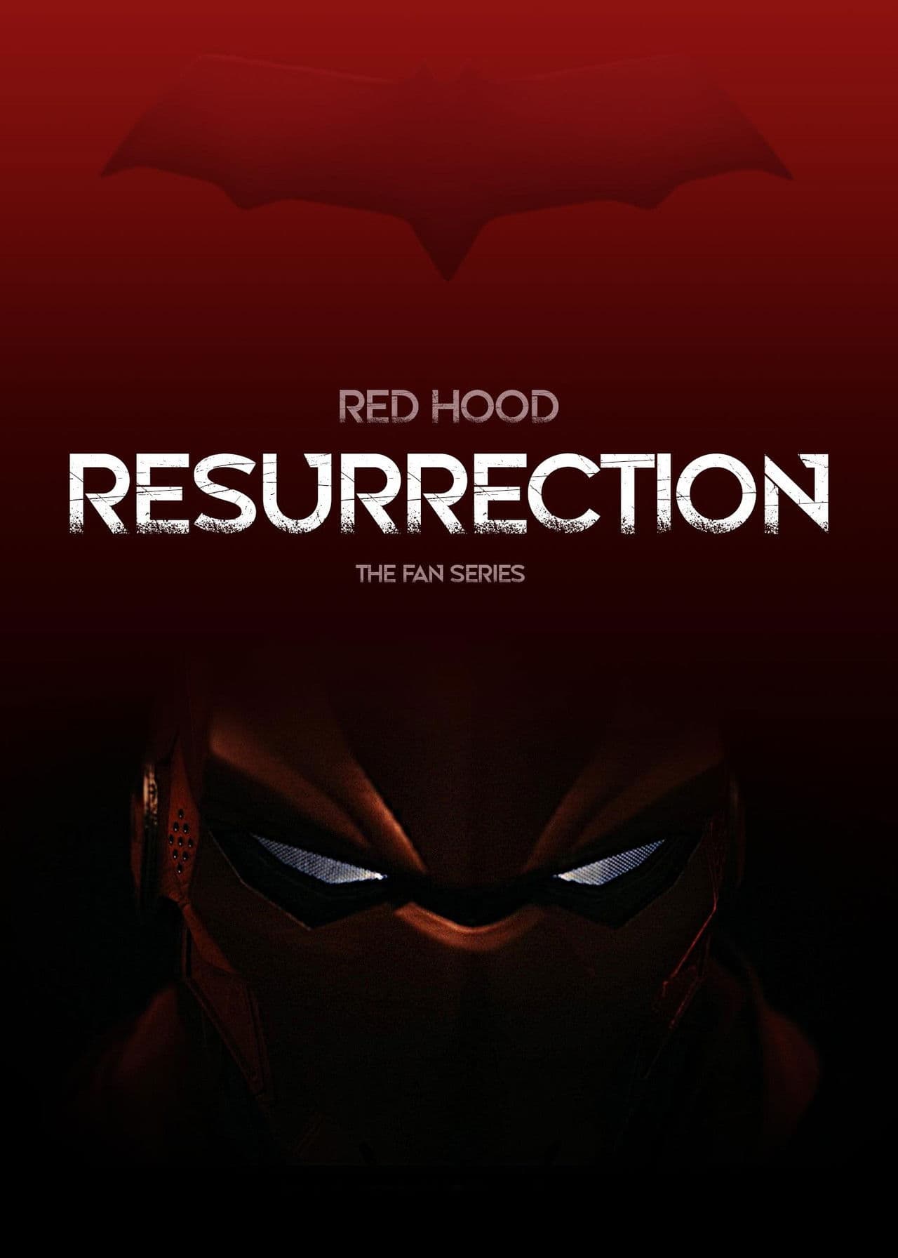 Red Hood Resurrection