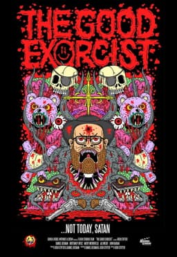 The Good Exorcist
