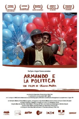 Armando e la politica