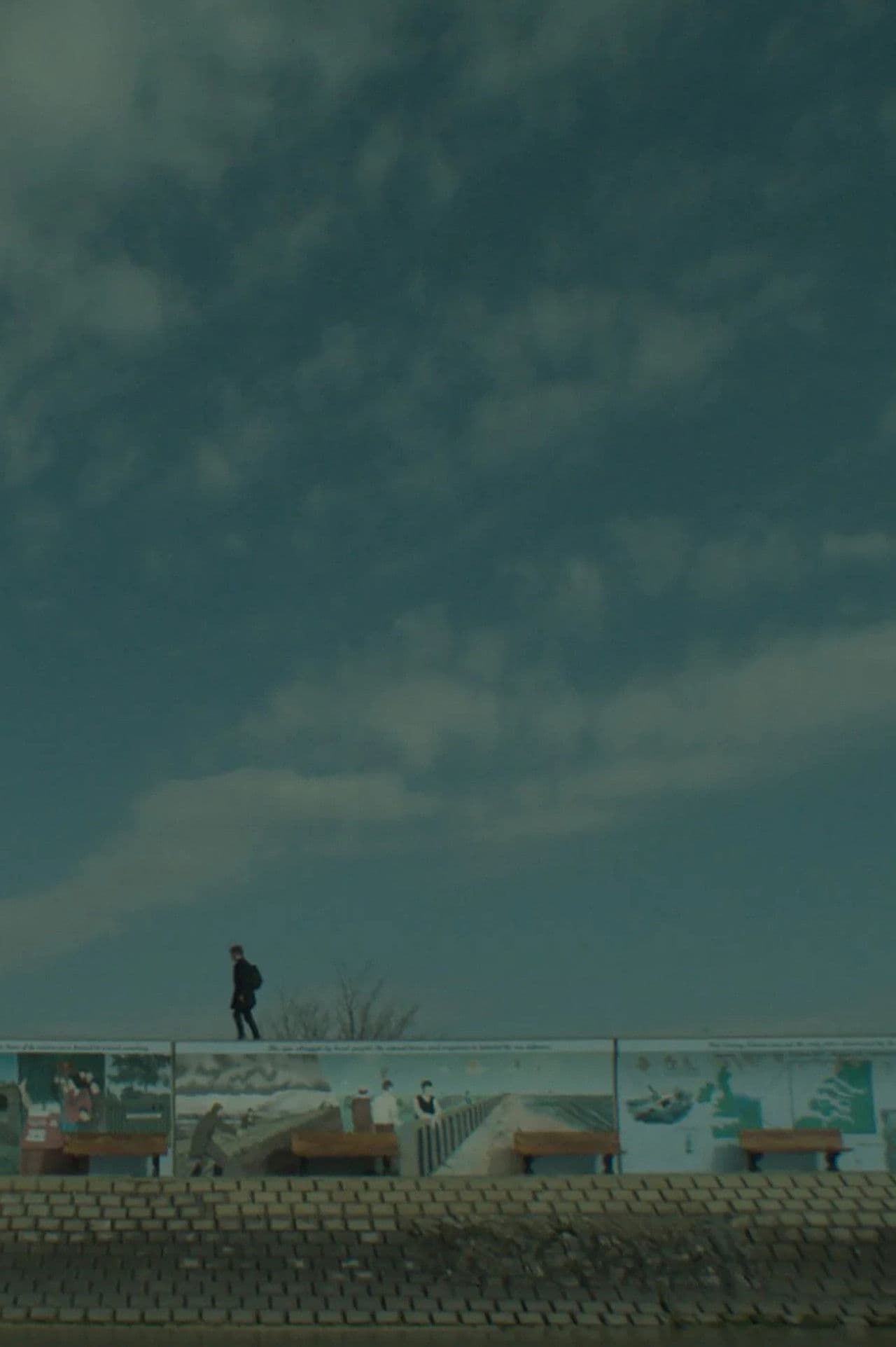 Until The Tide Creeps In