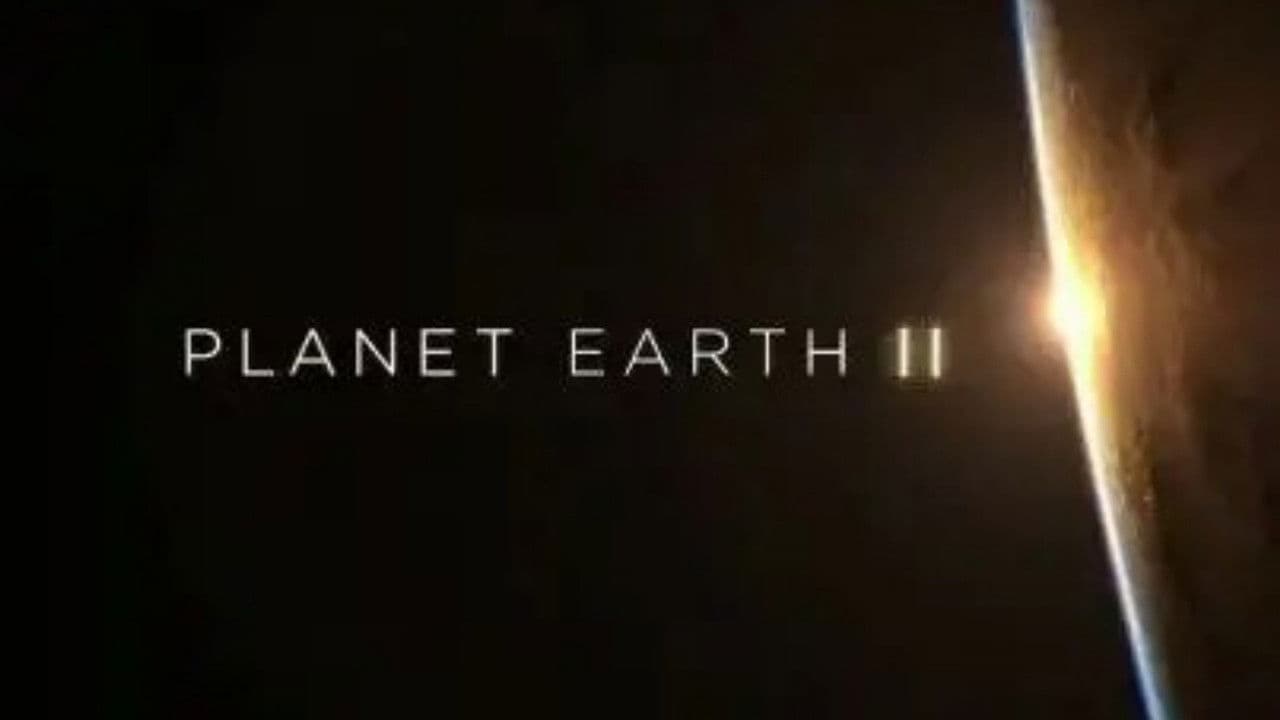 Planet Earth II: A World of Wonder