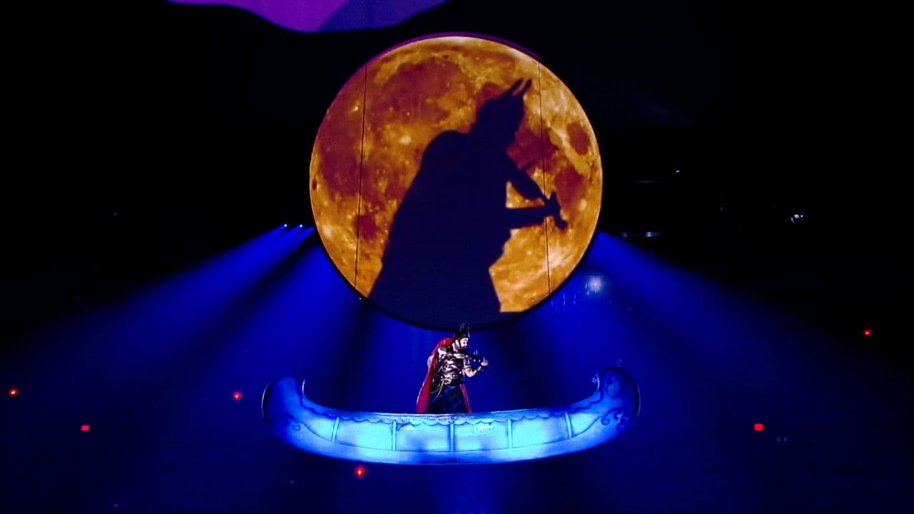 Vancouver 2010 Olympic Opening Ceremony