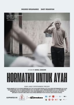 My Respect To Father