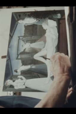 Rencontre avec Paul Delvaux