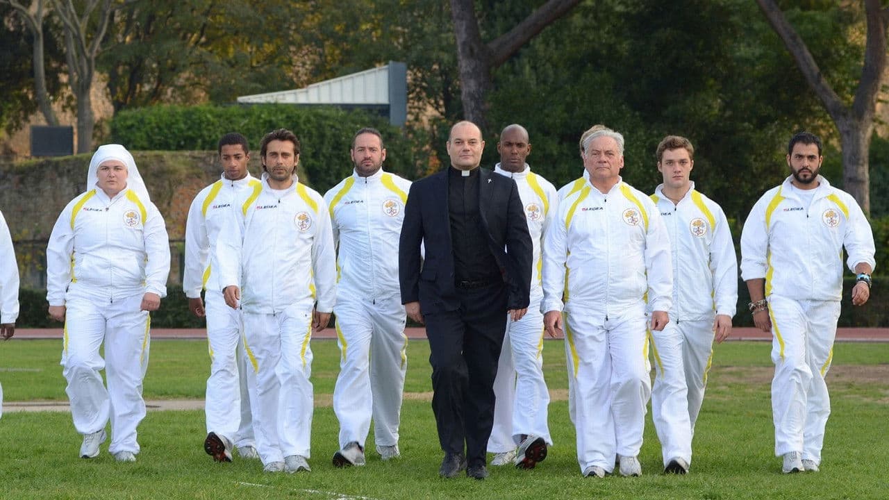 100 metri dal Paradiso