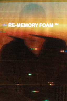 Re-Memory Foam
