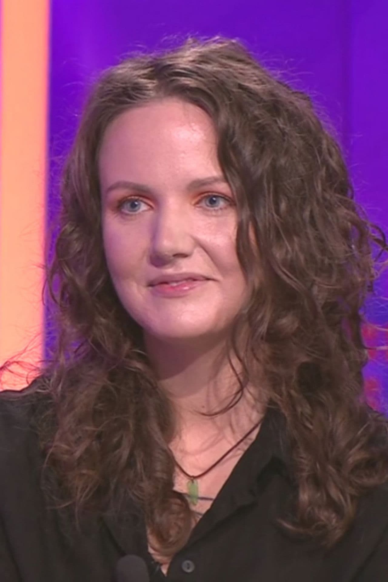 Martina Dvořáková