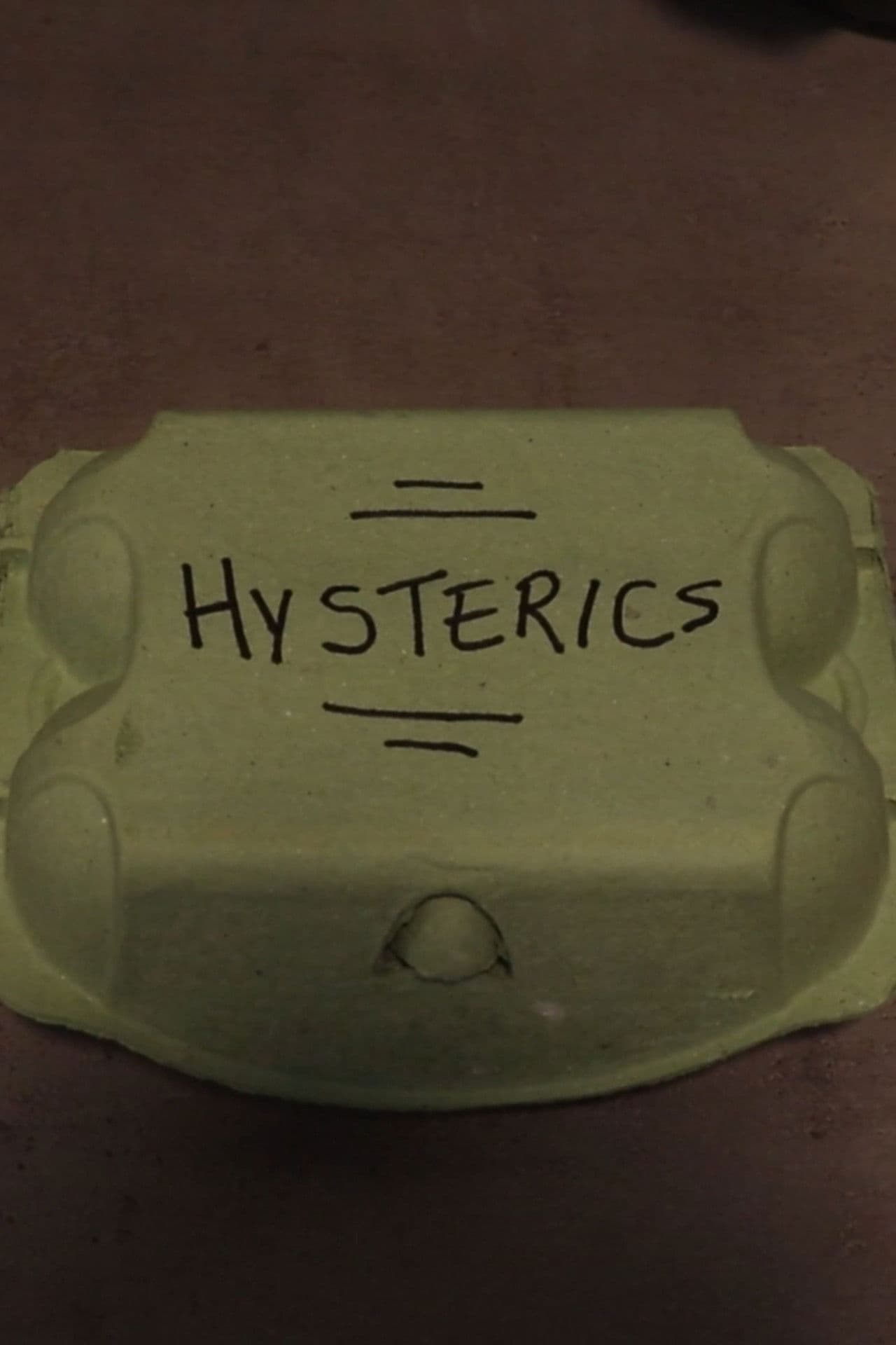 Hysterics