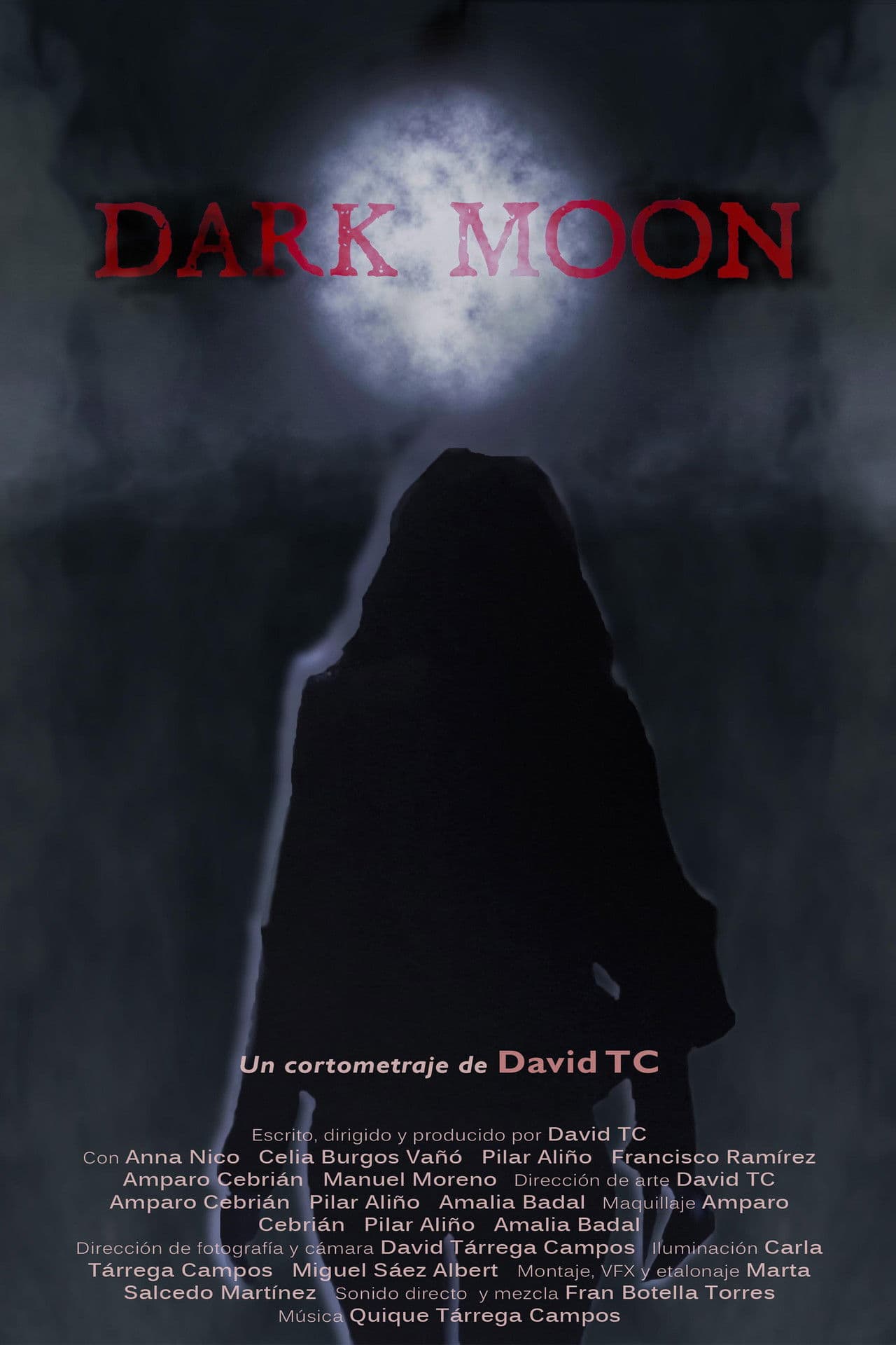 Dark Moon