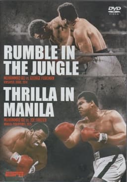 Thrilla in Manila