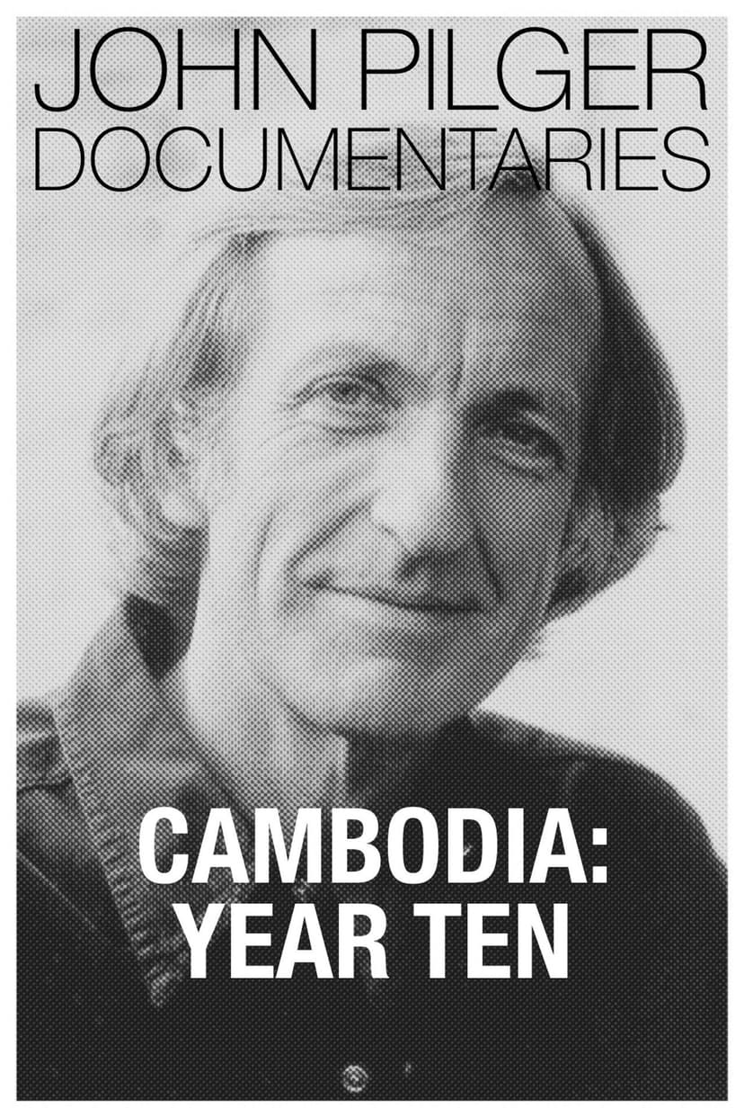 Cambodia: Year Ten