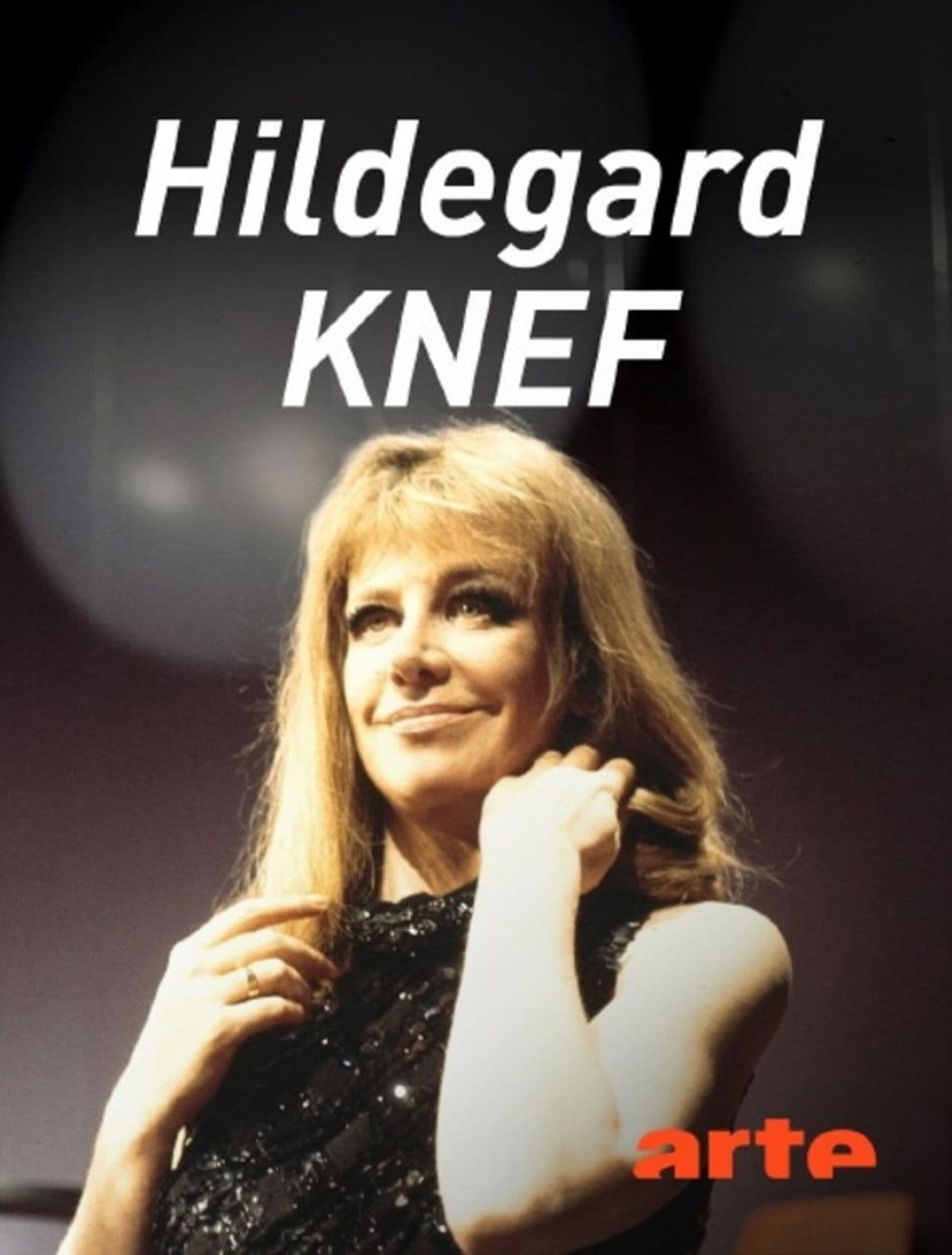 So oder so ist das Leben – Hildegard Knef