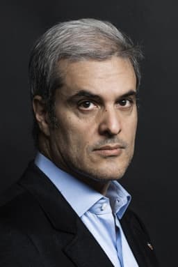 Prince Moulay Hicham