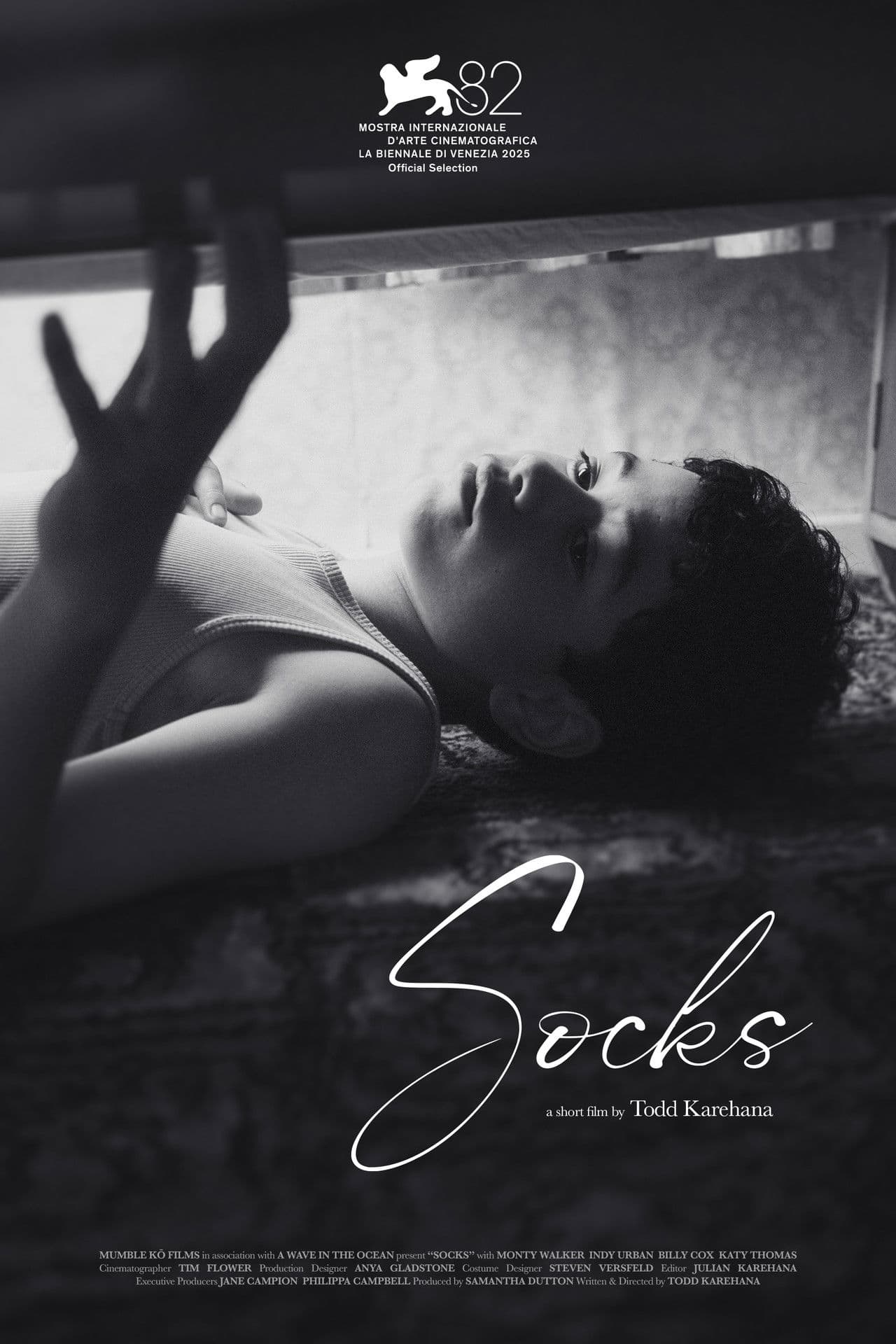 Socks