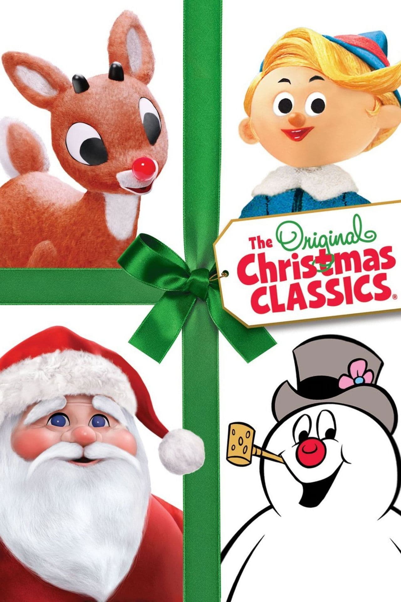 The Original Christmas Classics