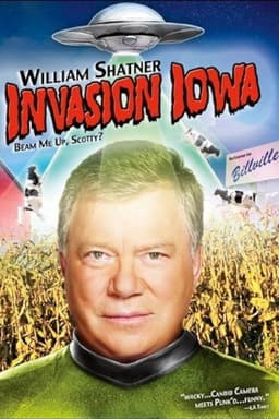 Invasion Iowa