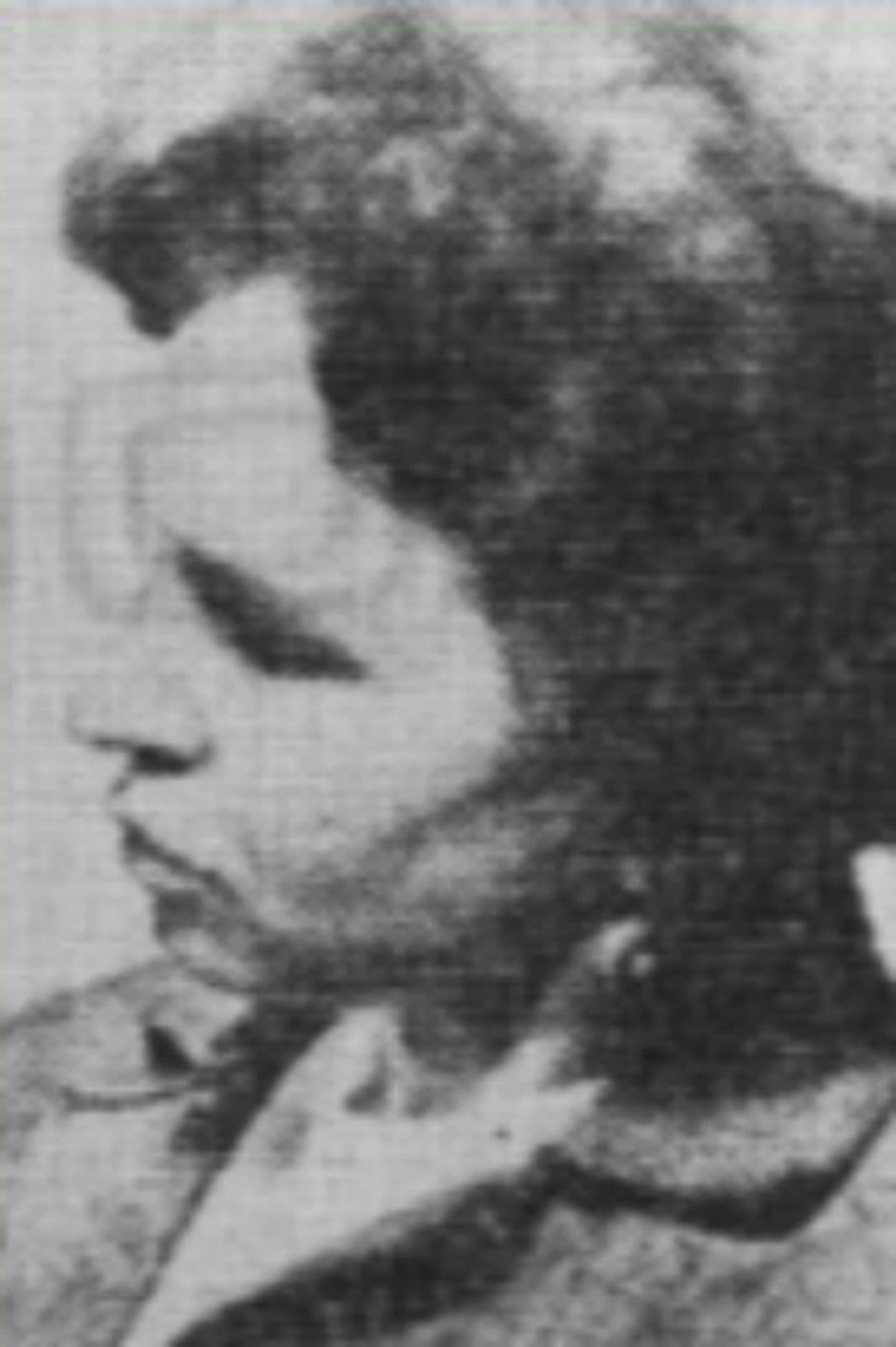 Svetlana Shepovalova