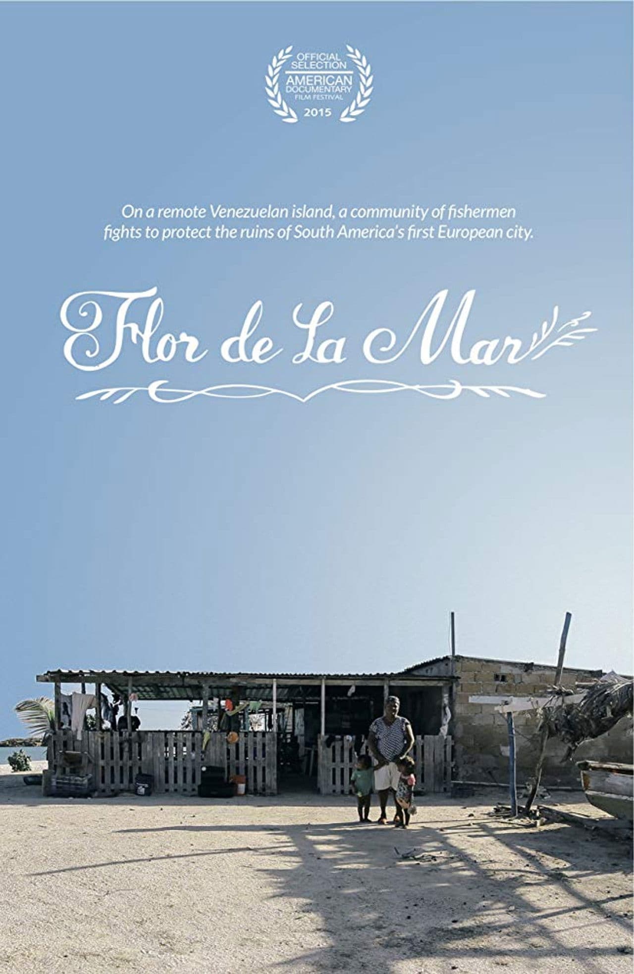 Flor de la Mar