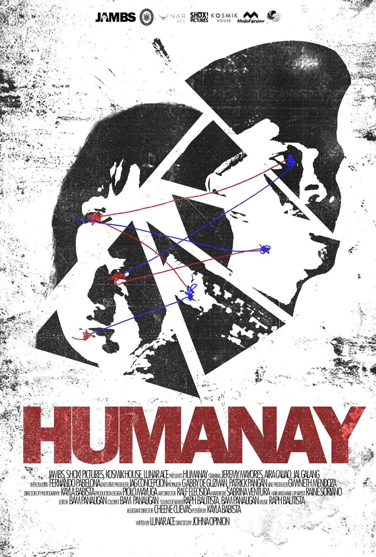 Humanay