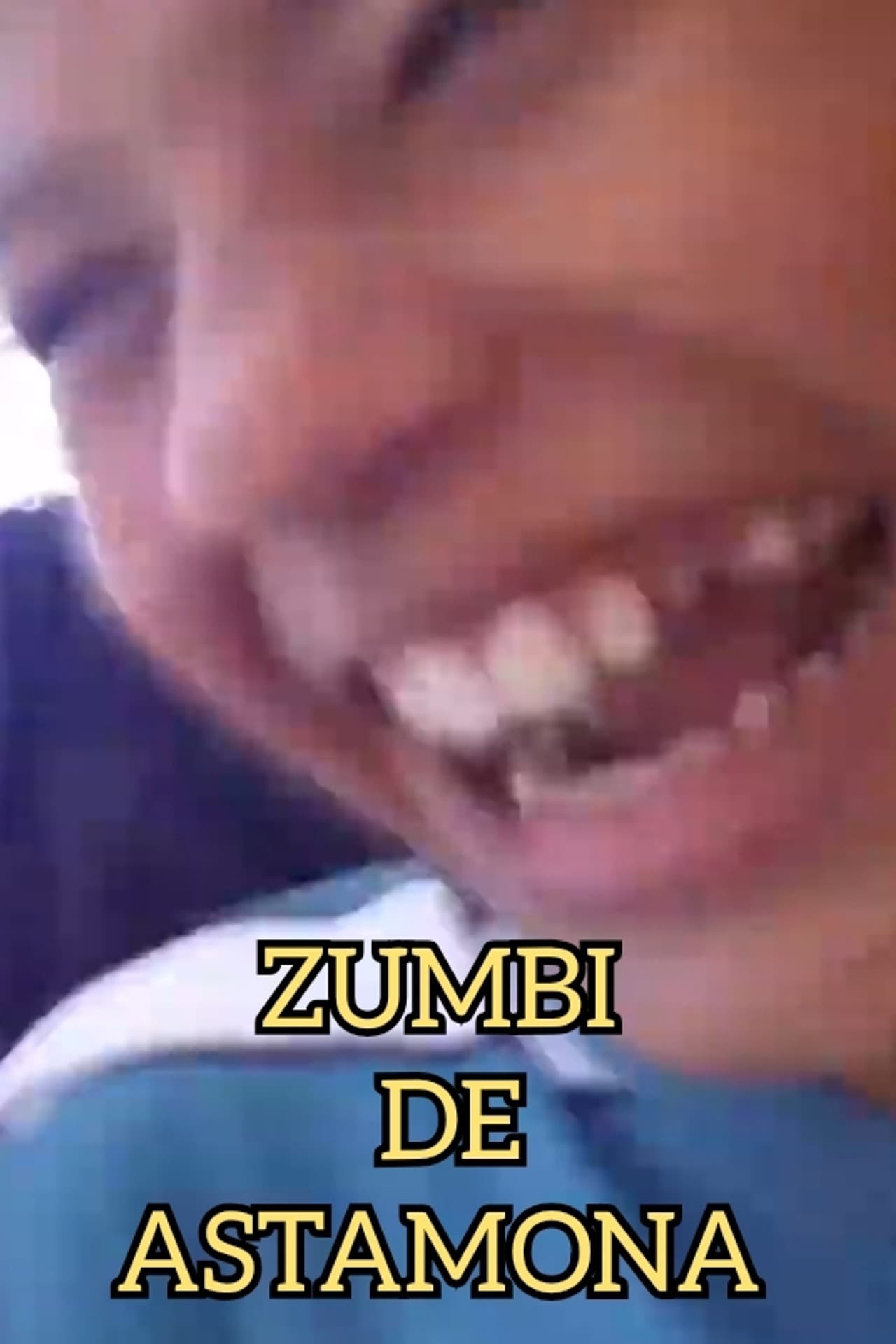 Zumbi de Astamona
