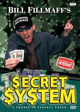 Bill Fillmaff's Secret System