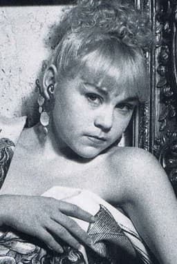 Imogen Millais Scott