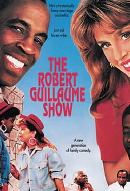 The Robert Guillaume Show