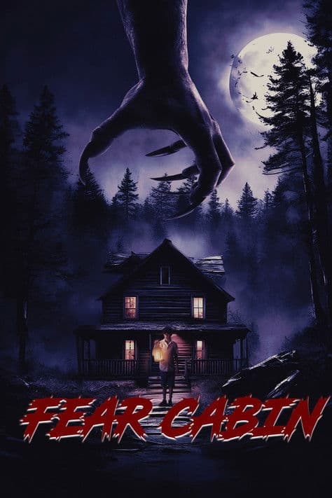 Fear Cabin: The Last Weekend of Summer