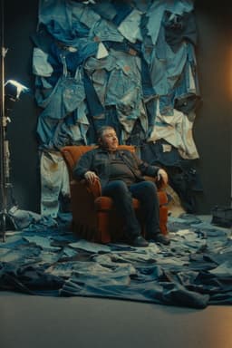 Not A Documentary About Jorts