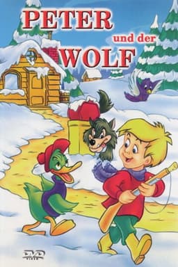 Peter and the Wolf