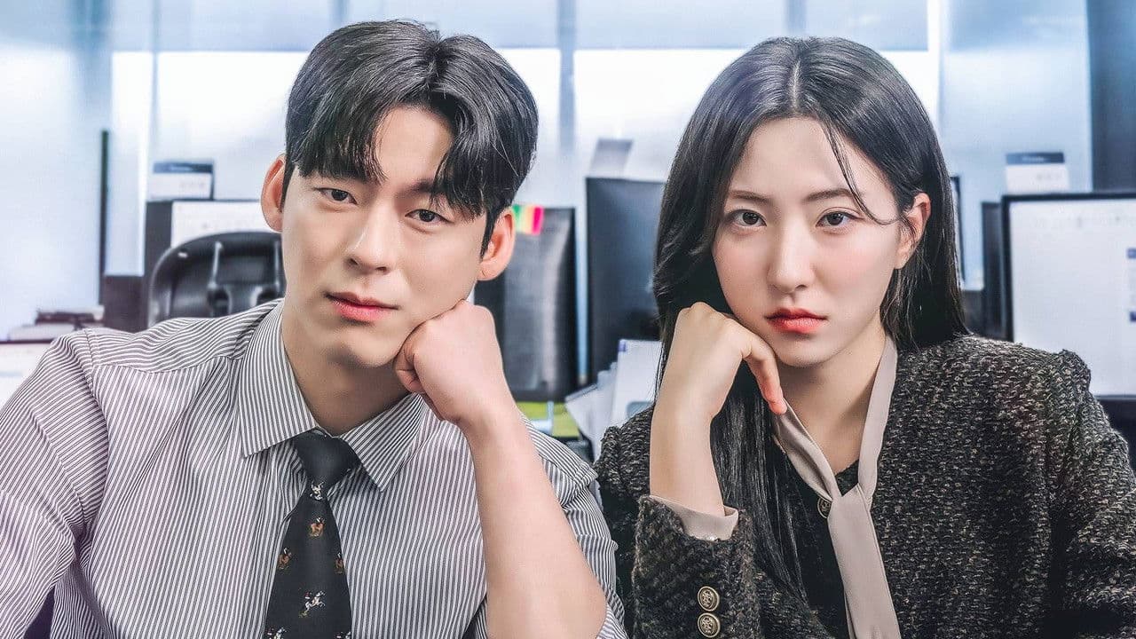 You've Worked Hard Today