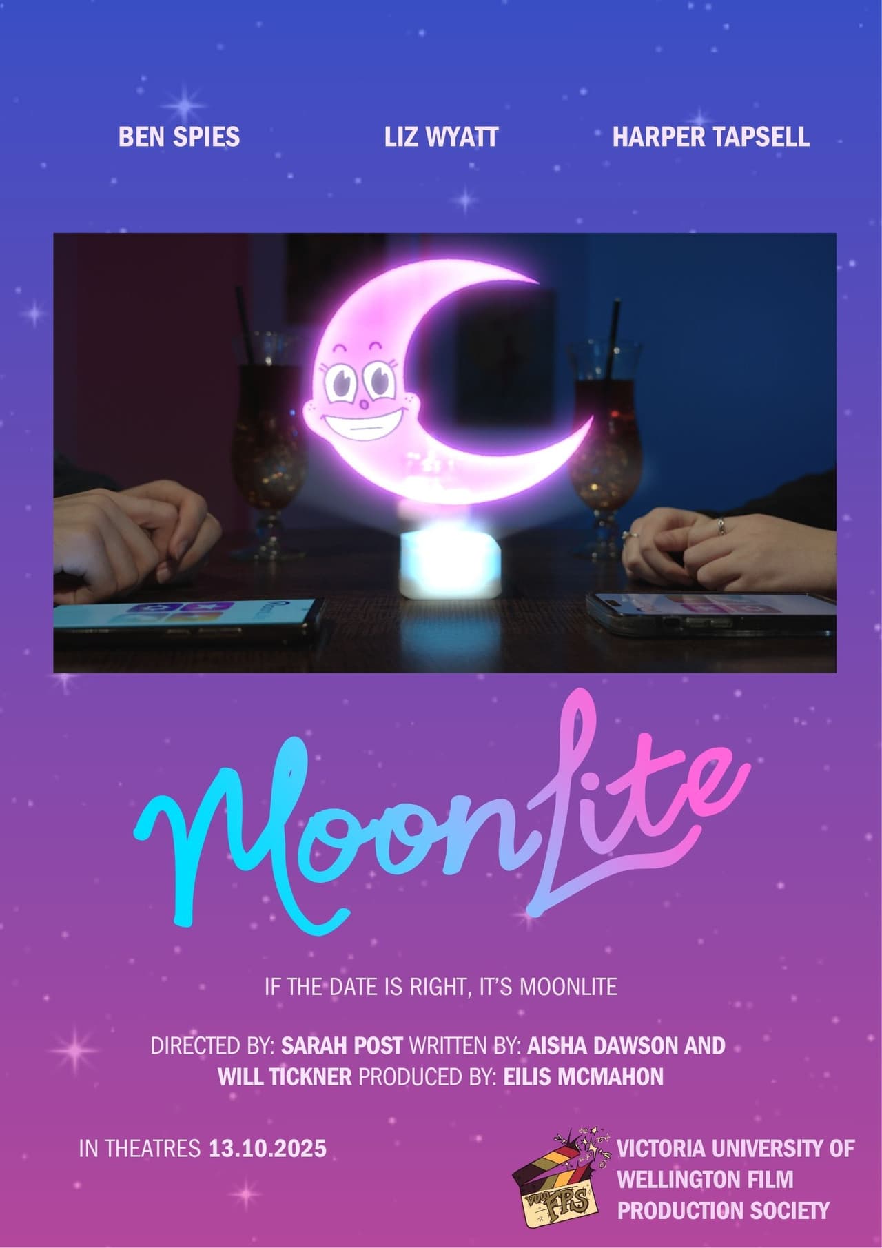MoonLite