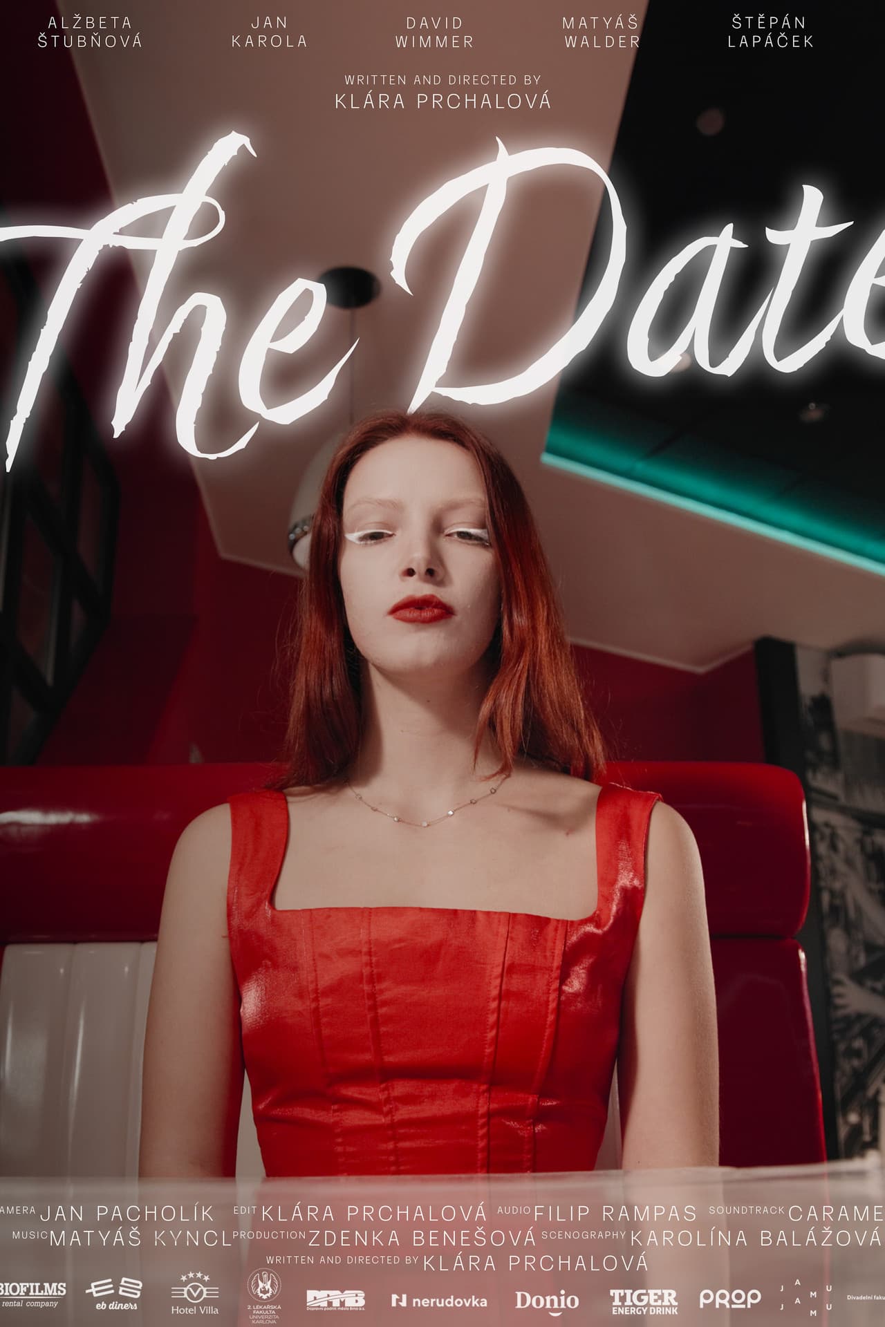 The Date