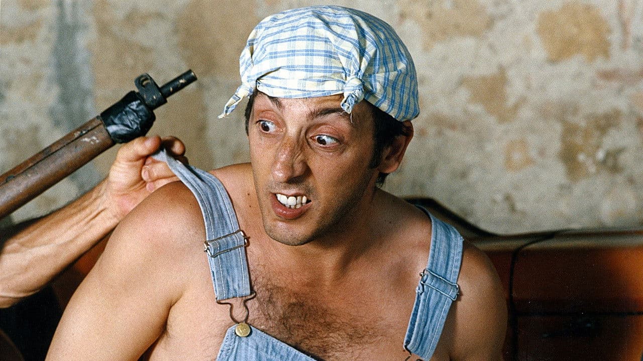 La mia vita a stelle e strisce