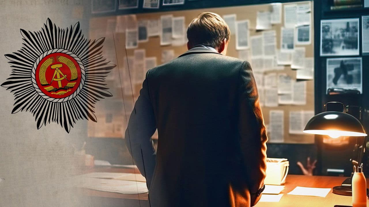 Mysteriöse Kriminalfälle der DDR