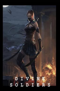 Divine Soldiers