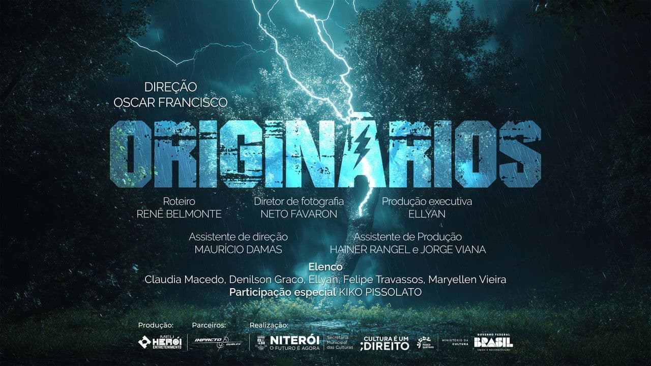 Originários