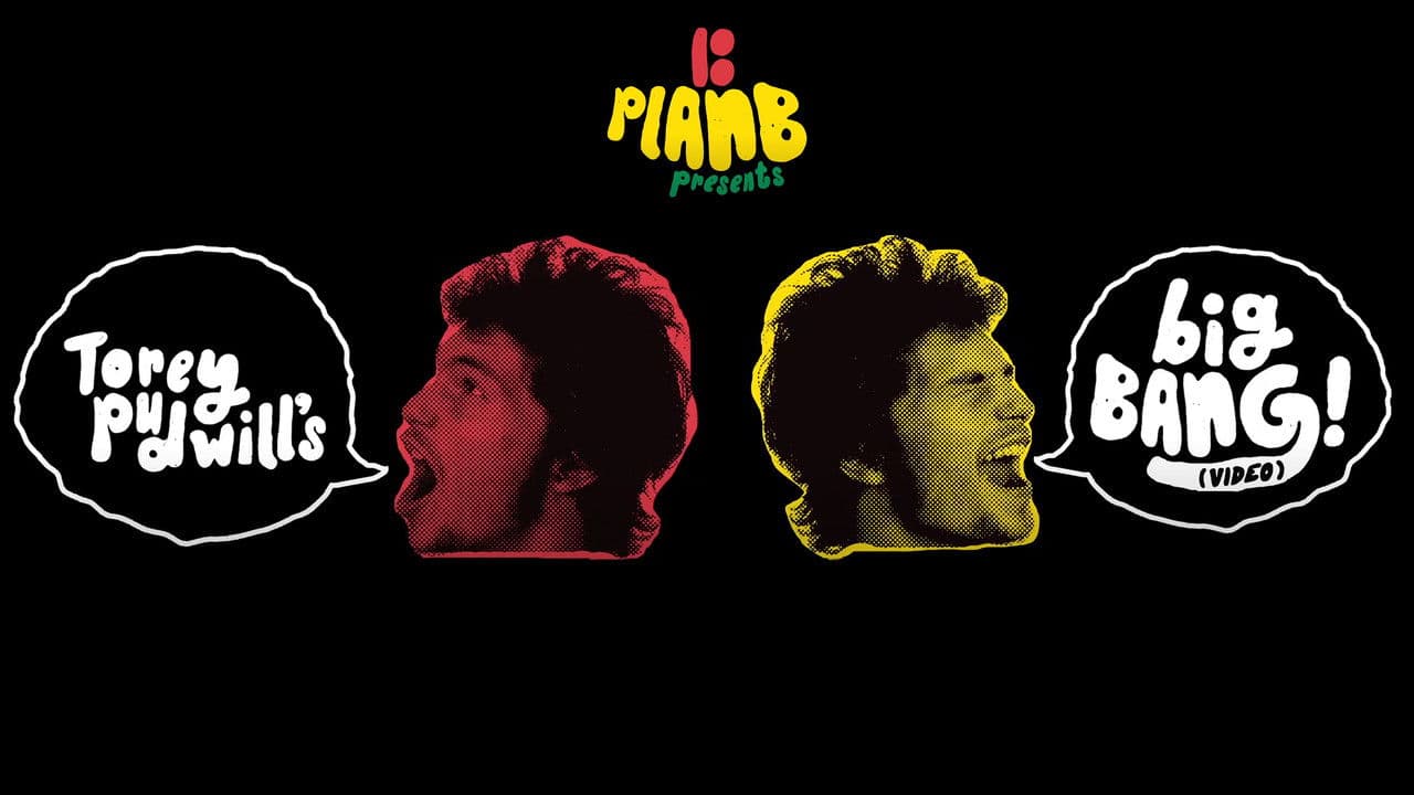 Torey Pudwill's Big Bang